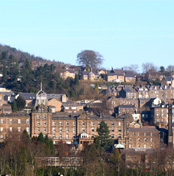 Panorama of Matlock Bank – Matlock Bank Character Appraisal