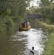 Trent & Mersey Canal