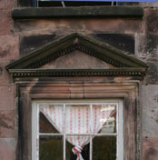 The Grove, Staffordshire