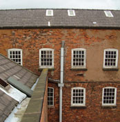Darley Abbey Mills